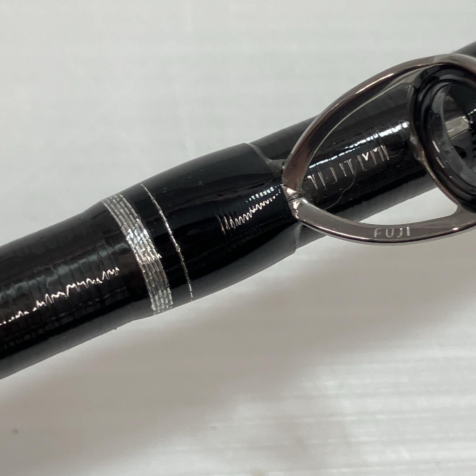 SHIMANO - SHIMANO シマノ ロッド ルアーロッド コルトスナイパー XR B100H 351906 SHIMANO シマノ ロッド ルアーロッド コルトスナイパー XR B100H