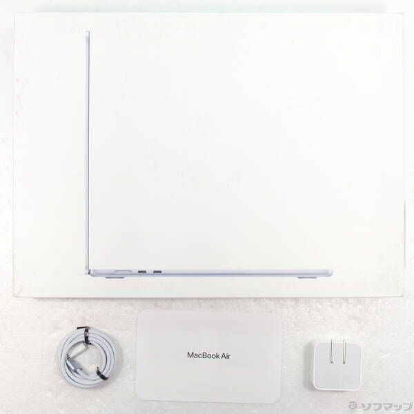 MacBook Air