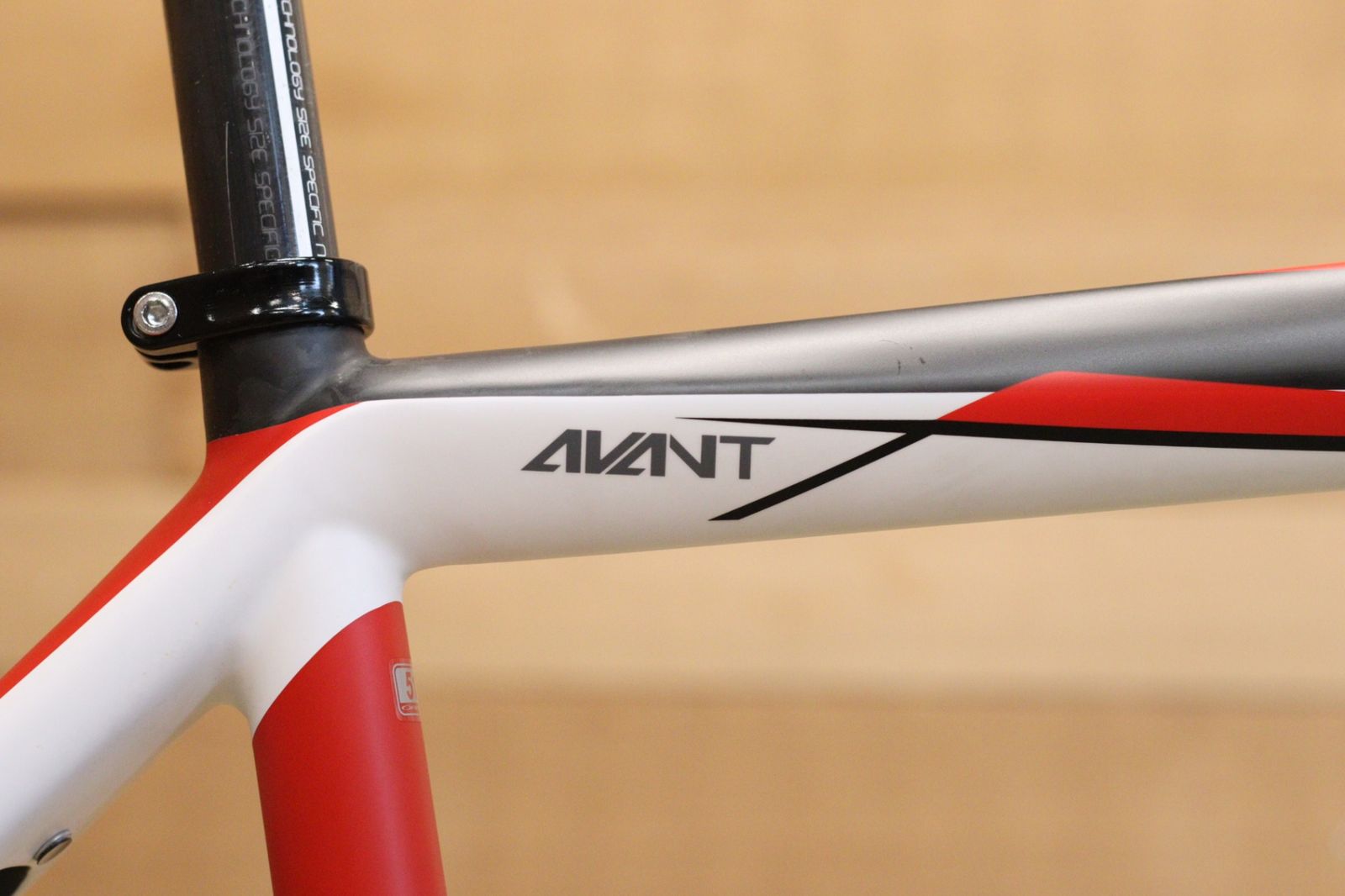 オルベア ORBEA アヴァン AVANT OMP 2015 51サイズ カーボン ロード 