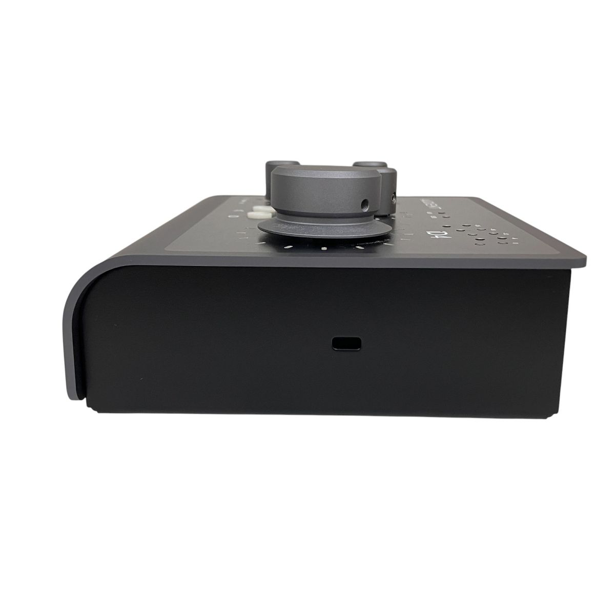AUDIENT iD4 オーディオインターフェイス USB レコーディング