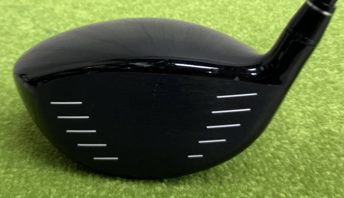 HONMA GOLF 本間ゴルフ TOUR WORLD TW 757 S ドライバー 9.0° VIZARD for 50 FLEX 男性右利き