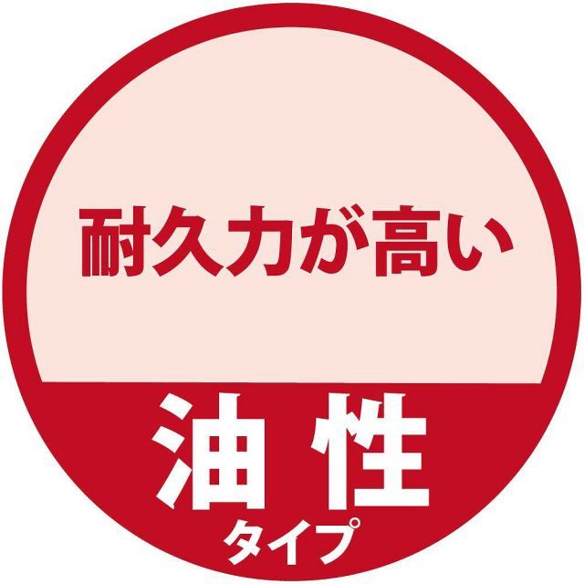カンペハピオ油性木部保護塗料パリサンダ7L