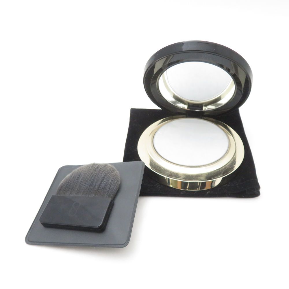 SUQQU ソフトマット セッティング パウダー コンパクト ブラシ SUQQU(スック) / ソフト マット セッティング パウダー 専用