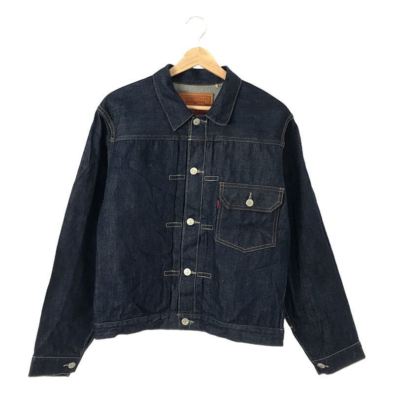 ジャケット・アウター Levi's lvc506xx size40 Levi's LVC リーバイス S506XX DENIM JACKET 40