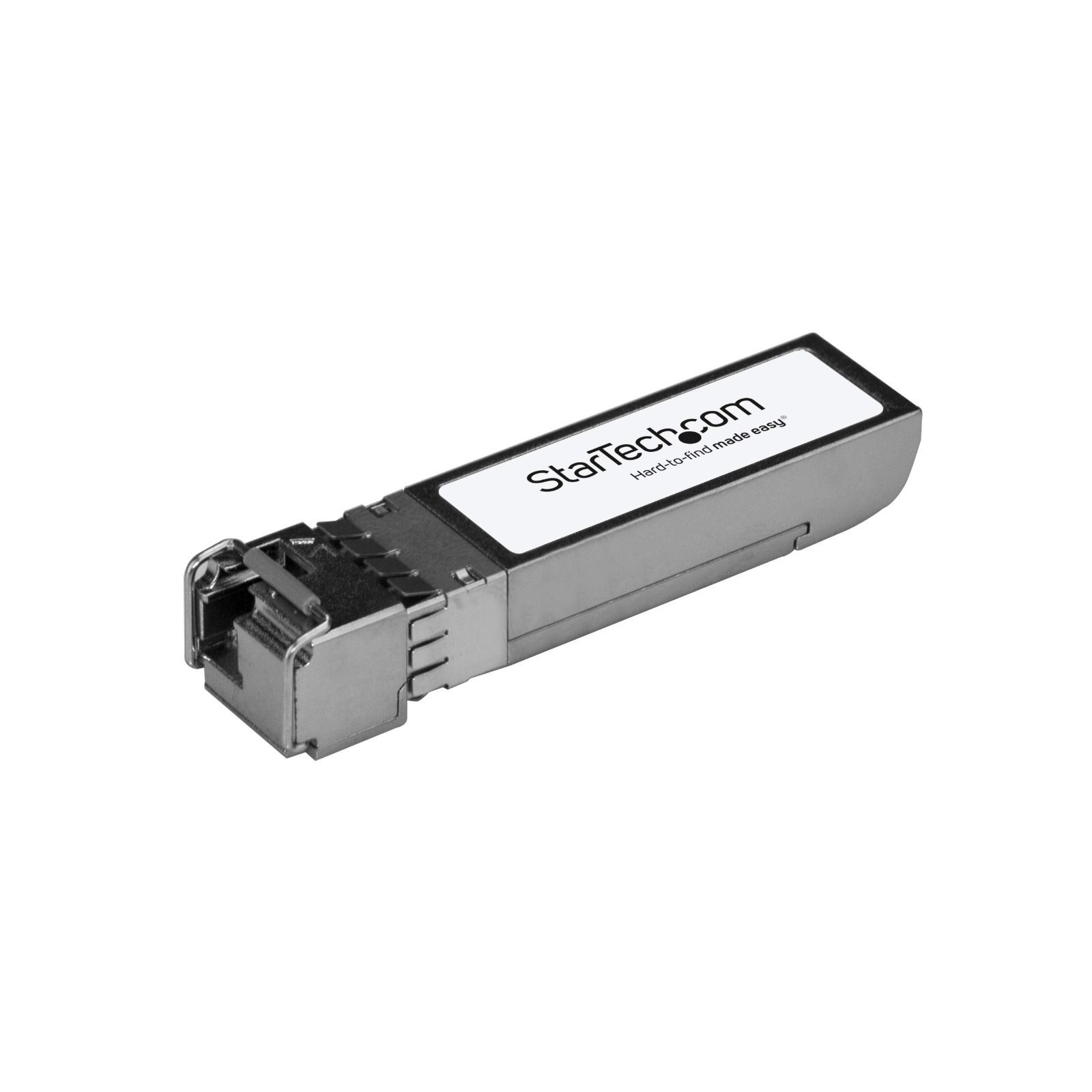 StarTech.com SFP+モジュール/Cisco製品SFP-10G-BX20D-I互換/10GBASE-BX準拠 BiDi光トランシーバ/1330nmTx 1270nmRx/DDM SFP-10G-BX20D-I-ST