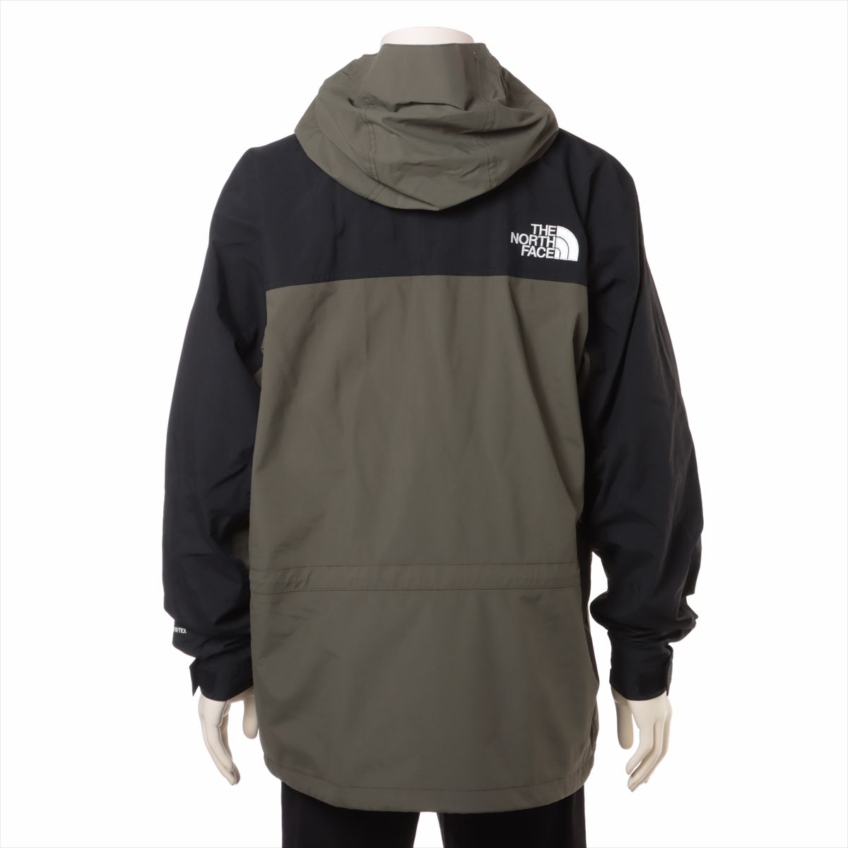 THE NORTH FACE ザ ノースフェイス マウンテン ライト ジャケット