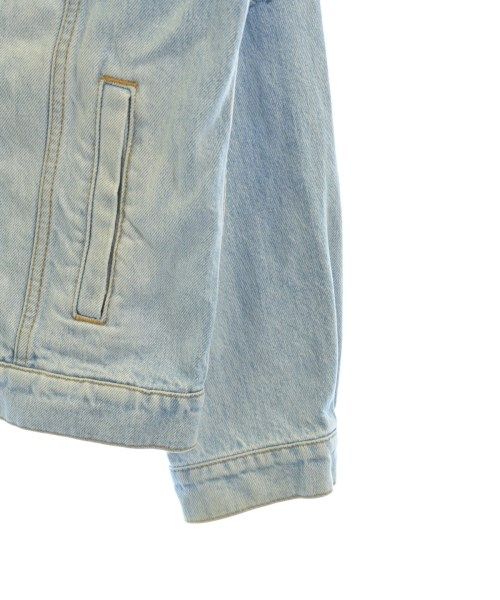 デニムジャケット