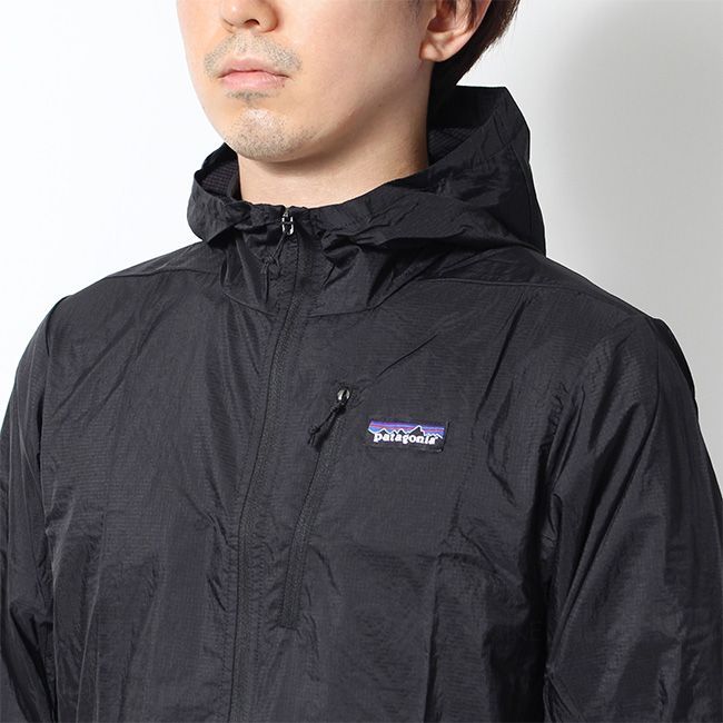 新品未使用】 Patagonia パタゴニア フーディニ ジャケット メンズ