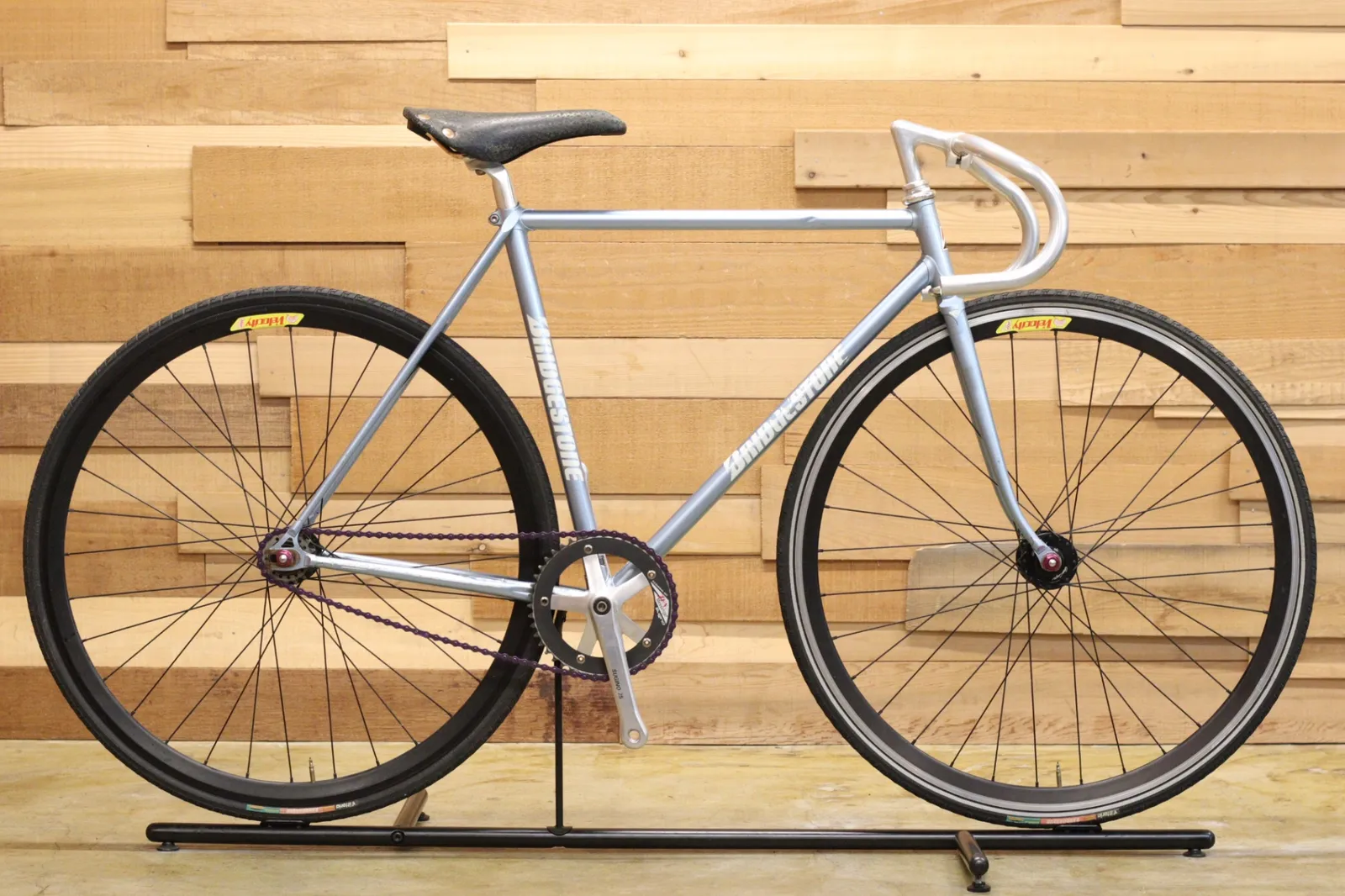 2025年最新】ブリジストン フレーム ピストの人気アイテム