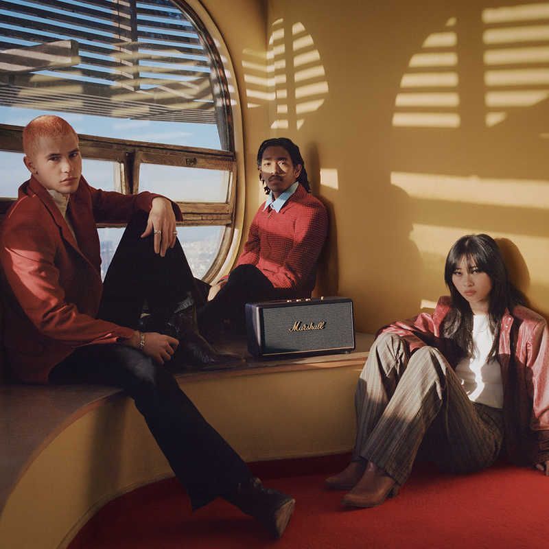 ブルートゥーススピーカー