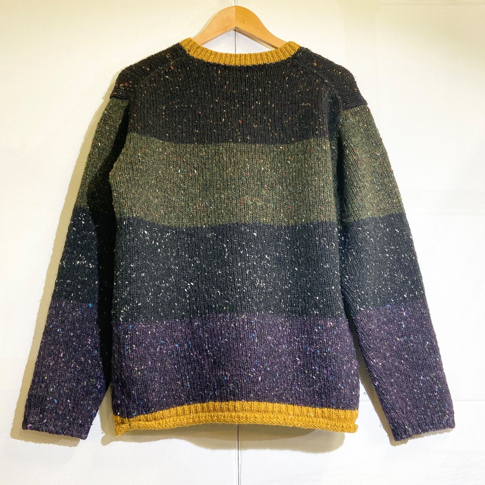Paul Smith LONDON ポールスミス ポールスミス ロンドン ニット 