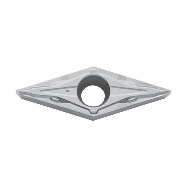 7営業日以内発送 京セラ VBMT110304PP TN610 10個入 旋削用チップ サーメット TN610 VBMT110304PPTN610 沖縄離島販売不可