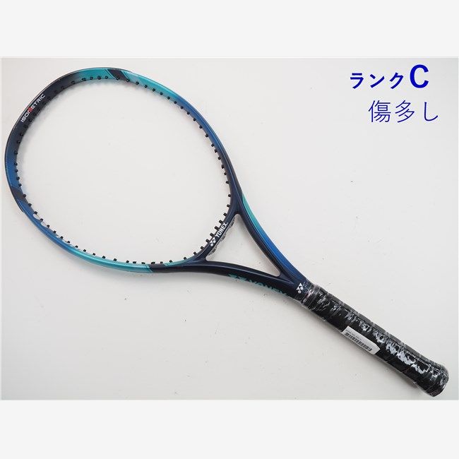 V CORE PRO 100 (YONEX) G2 Yonex VCORE Pro 100α Tennis Racquet