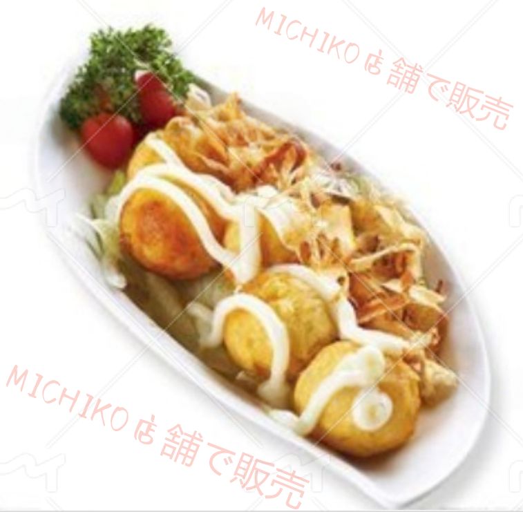 商用たこ焼き器 エビ玉焼き器も対応 ガス式両面焼き 向け大きなたこ焼き機