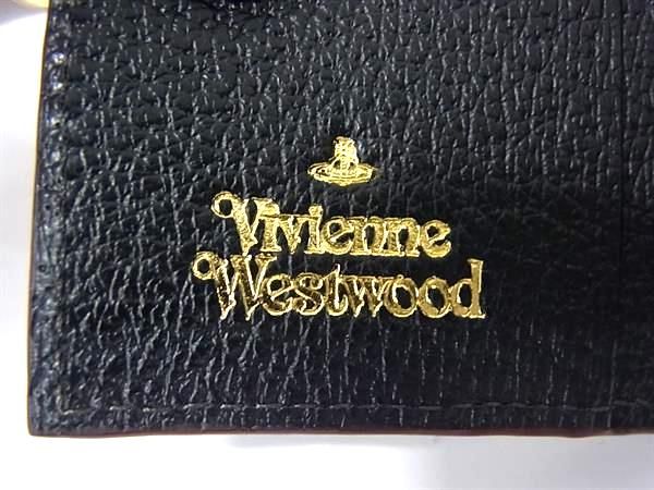 ヴィヴィアン ウエストウッド Vivienne Westwood 財布 （ブラ