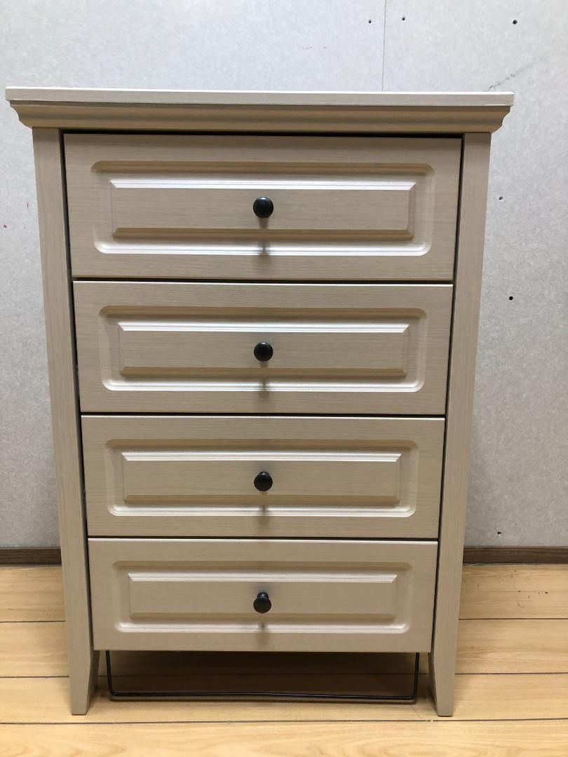 ニトリ チェスト Nキャセイ TB 8559 WHW チェスト(N キャセイ TB 8559 WHW) | ニトリネット【公式】 家具