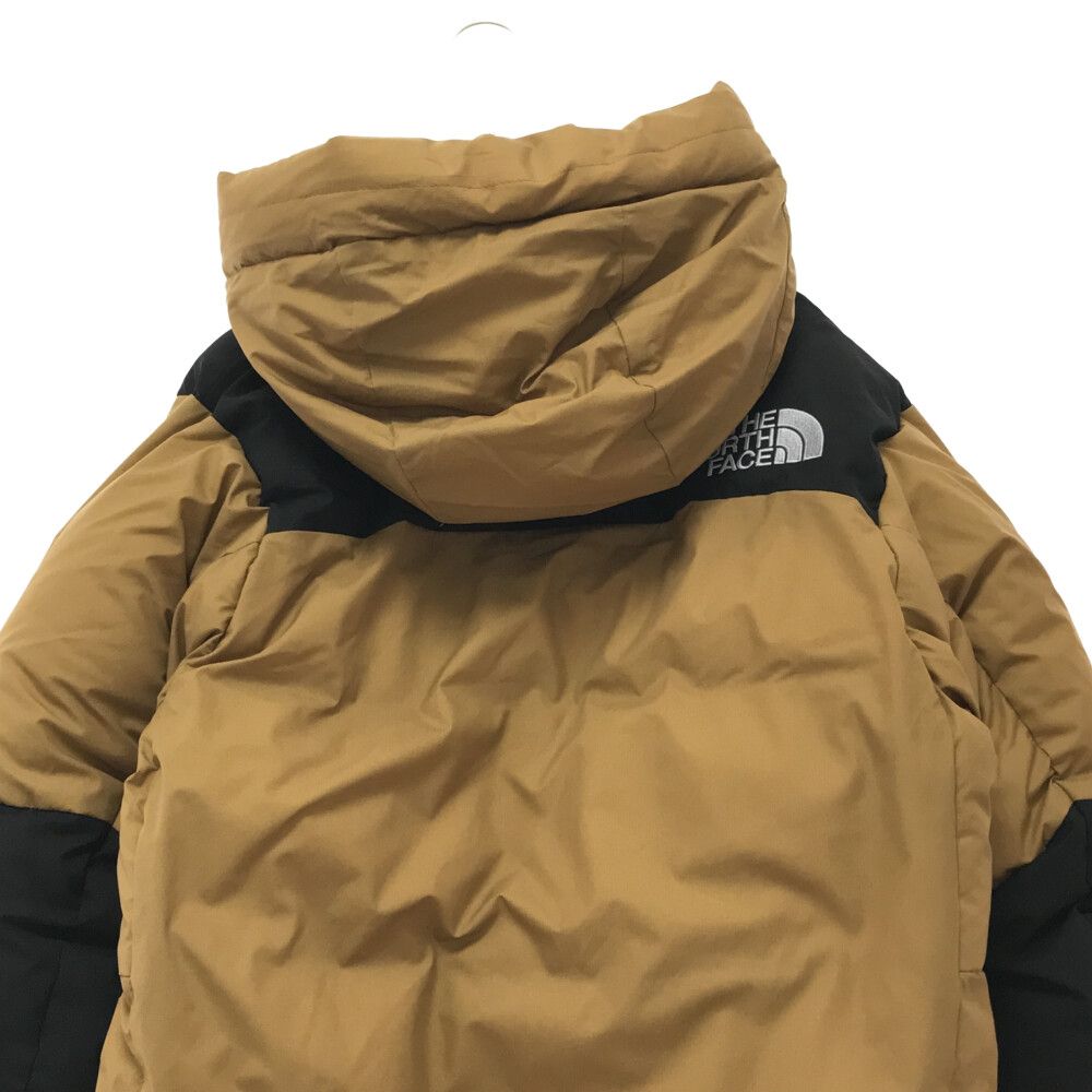 THE NORTH FACE (ザノースフェイス) BALTRO LIGHT JACKET GORE-TEX