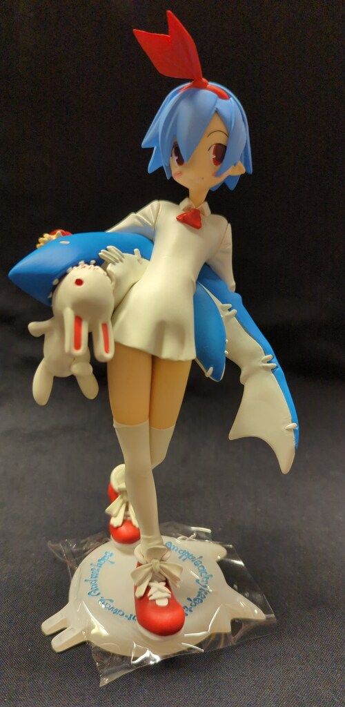 GRIFFON ENTERPRISES プレネールさん 鮫背骨折りver - メルカリ