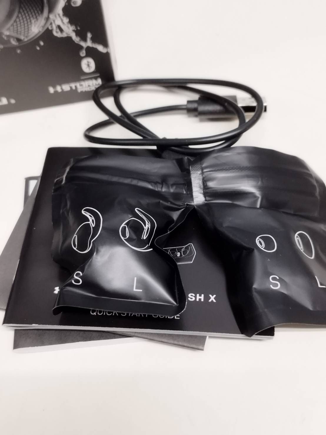 JBL|アンダーアーマー TRUE