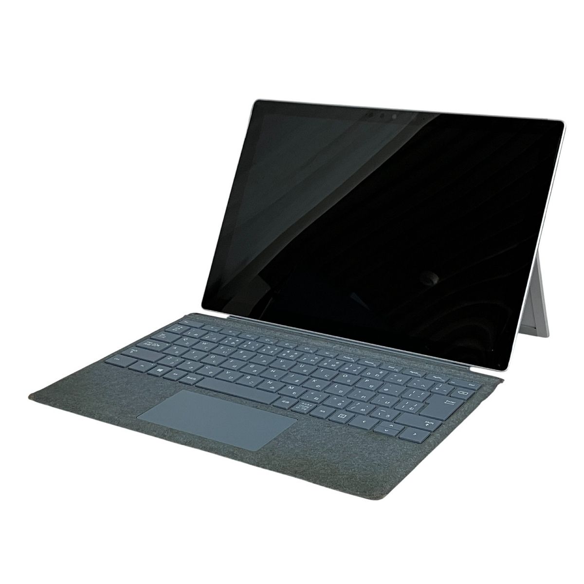 Microsoft Surface Pro 7 VDV-00014 タブレットPC Core i5-1035G4 8GB SSD 128GB WIN11 12.3インチ T10515189