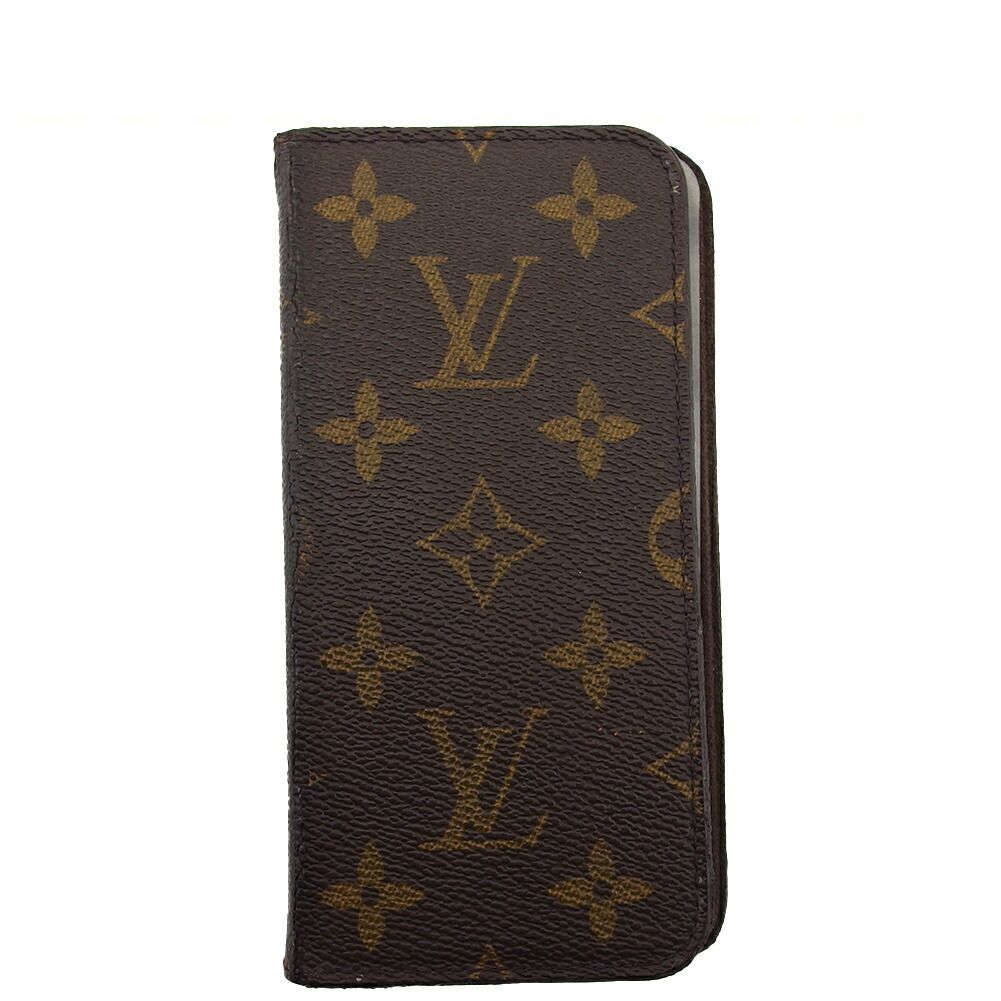 VUITTON iPhoneケース
