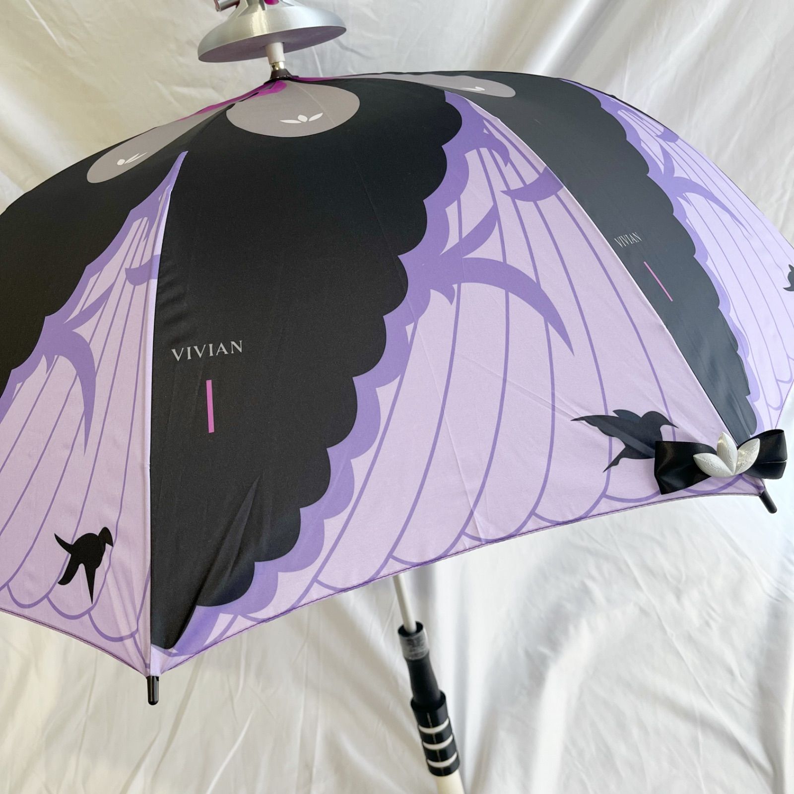 ビビアン 武器 傘 ゼンゼロ コスプレ Azuiblc】コスプレ道具 ゼンゼロ ビビアン 傘 武器 3Dプリント