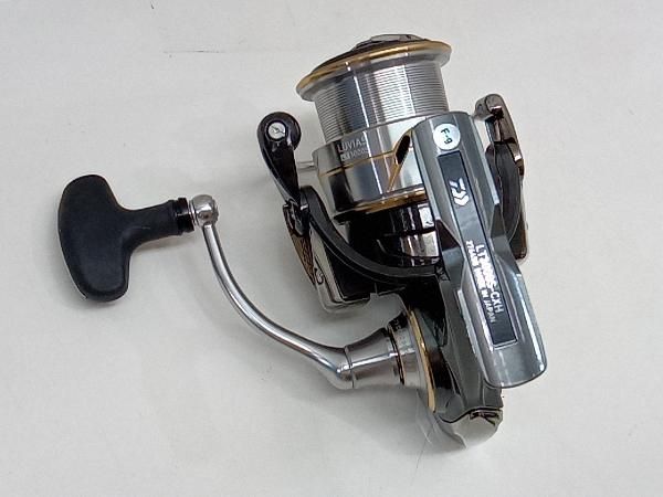 ダイワ(DAIWA) 20 ルビアス LT3000S-CXH 20 ルビアス LT3000S-CXHの