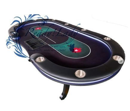 ポーカーテーブル LEDライト付き 送料差額 お客様 リンク