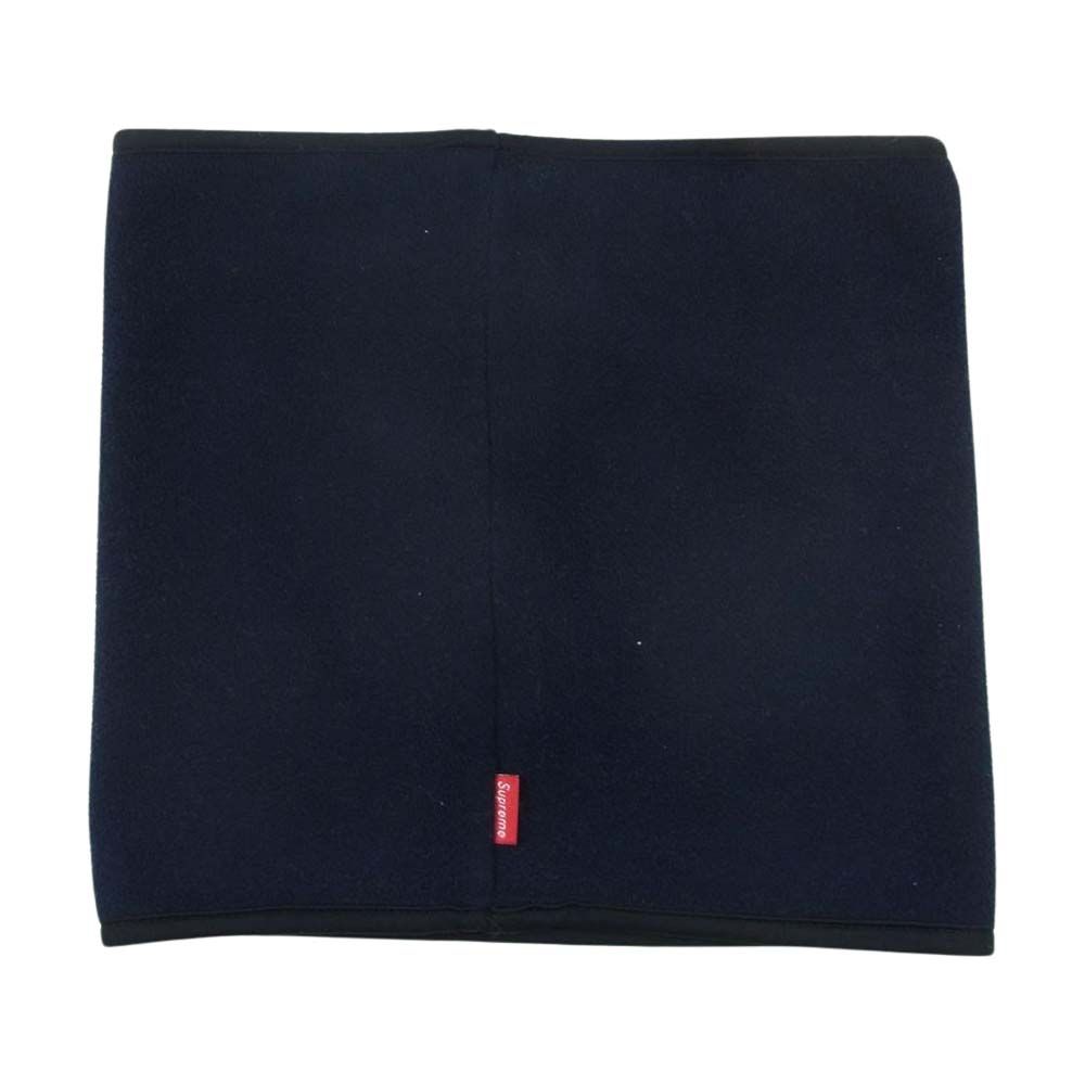 Supreme ネックウォーマー フリース Supreme シュプリーム 16AW