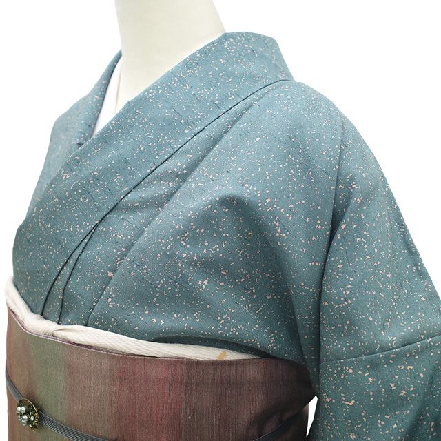 着物