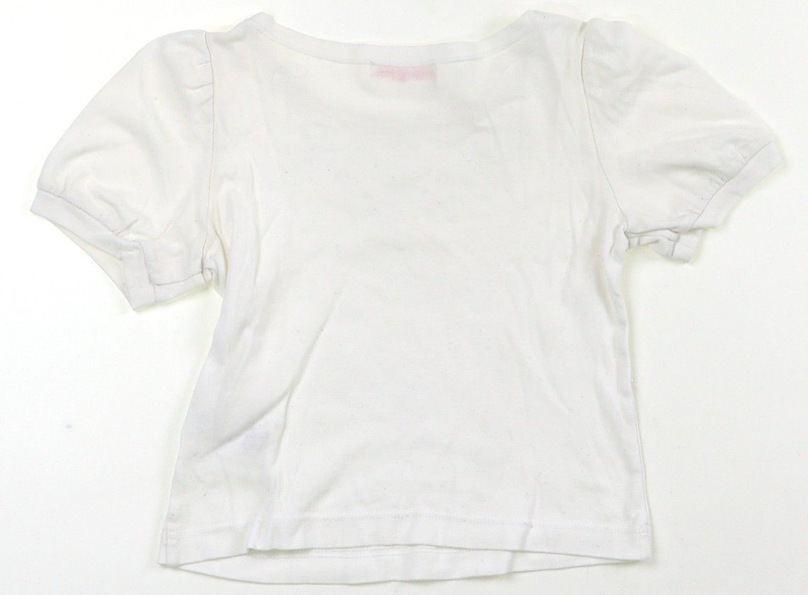 メゾピアノ/mezzopiano】Tシャツ・カットソー 120サイズ 女の子【子供