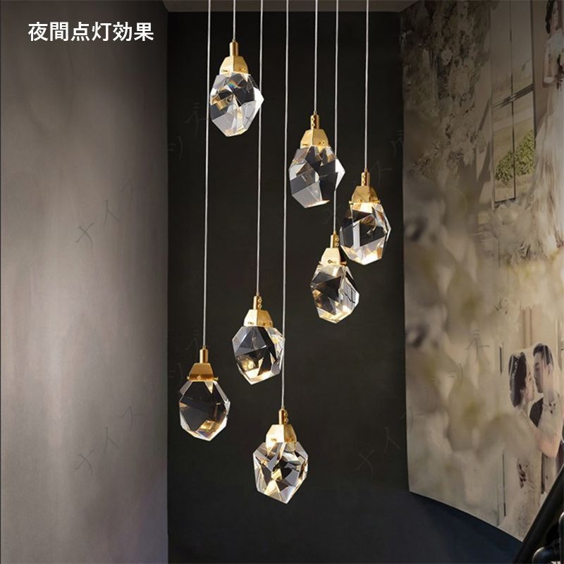 透明 多面体