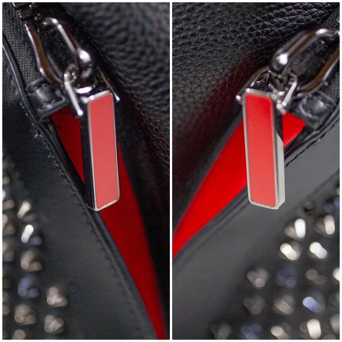 Christian Louboutin】クリスチャンルブタン エクスプローラー 