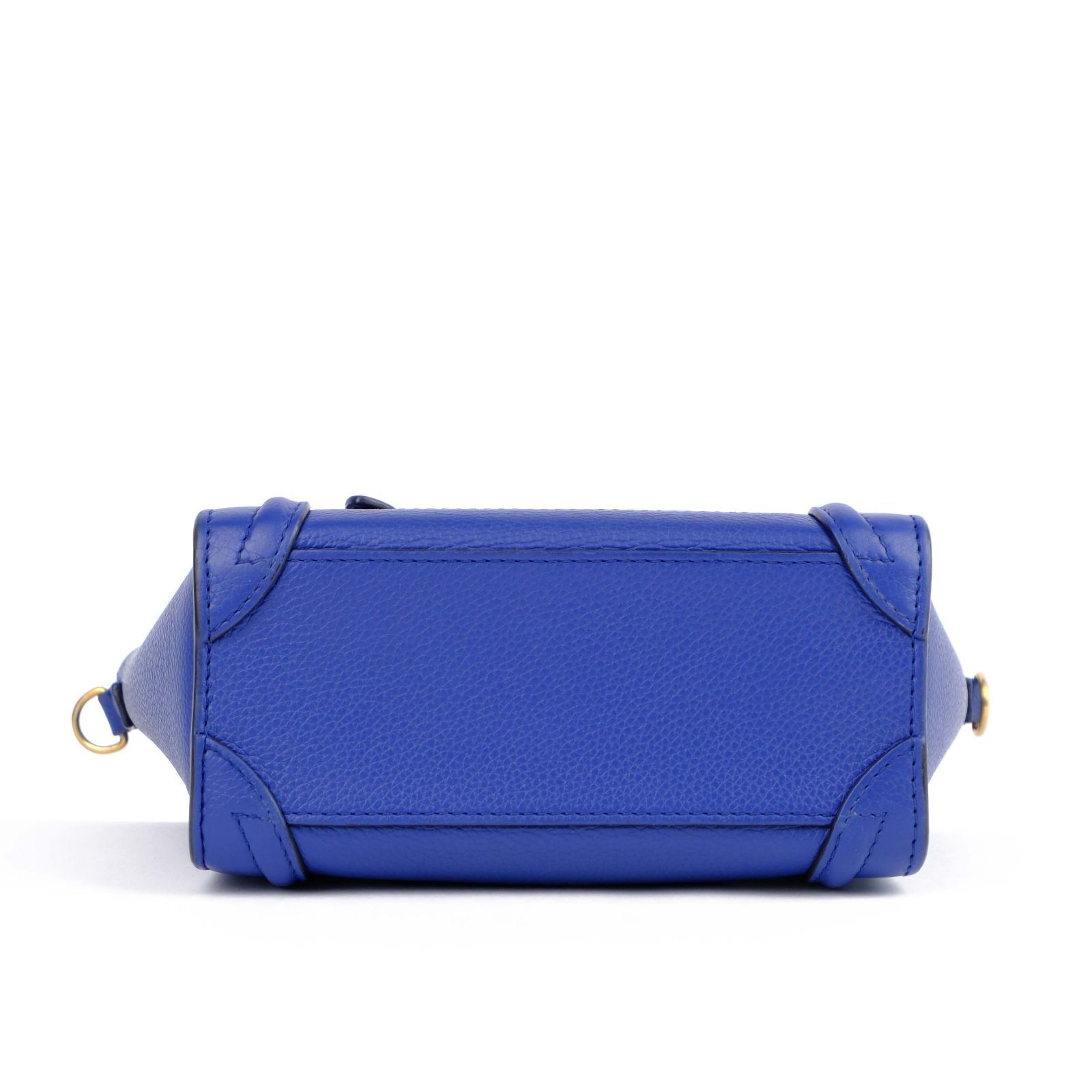 CELINE セリーヌ ラゲージ ナノショッパー ショルダーバッグ CELINE セリーヌ ラゲージ ショルダーバッグ ラゲージナノ