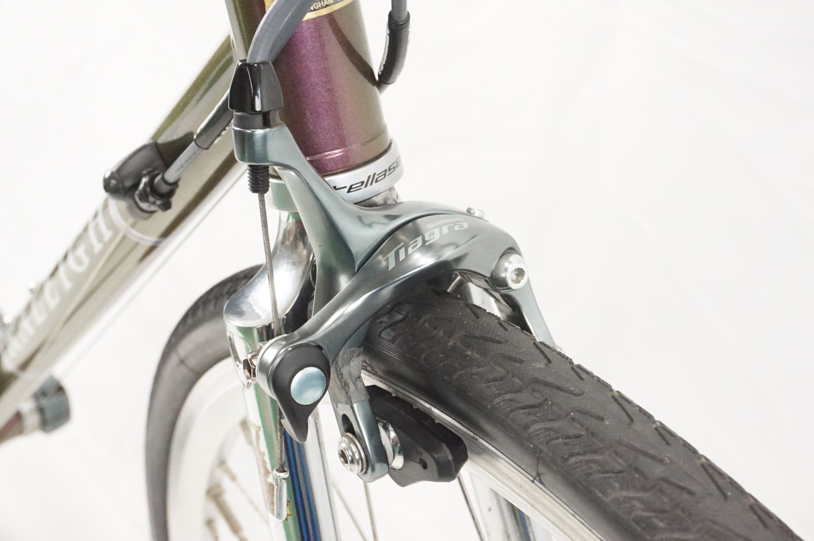 RALEIGH 「ラレー」 CRN CARLTON-N 2016年モデル ロードバイク RALEIGH 「ラレー」 CRN CARLTON-N 2016年モデル ロードバイク