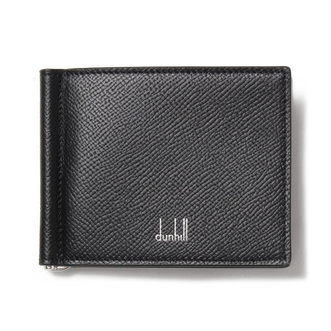 新品未使用】 Dunhill ダンヒル カードケース カドガン 6CC