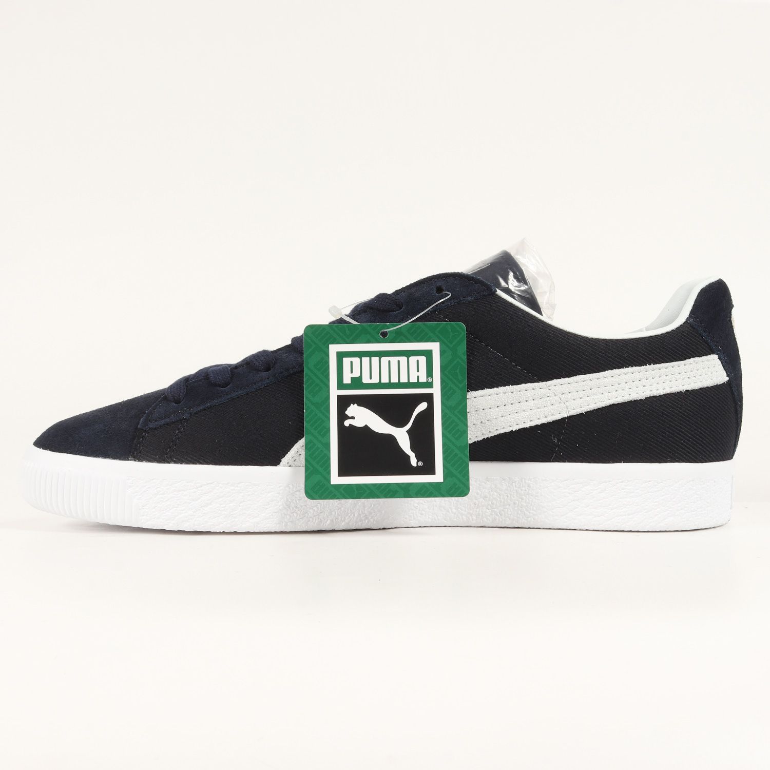 新品 PUMA プーマ サイズ:27.0cm 23AW NEW ERA SUEDE MIJ / MADE IN 