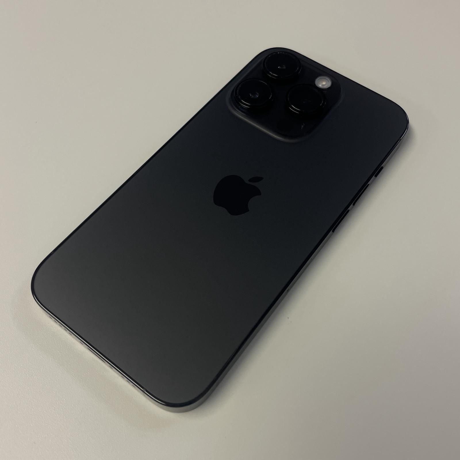 SIMフリー iPhone 14 Pro 256GB スペースブラック