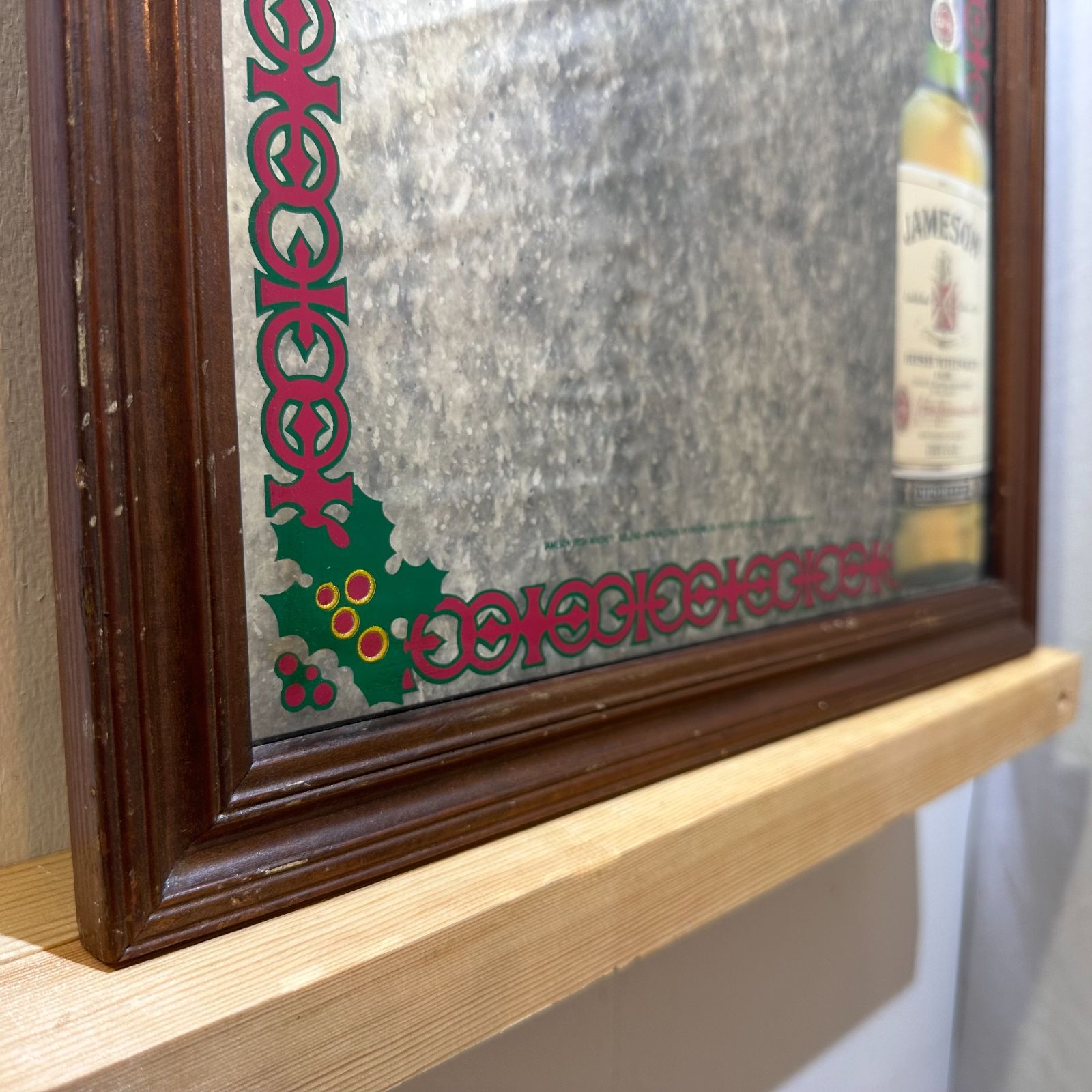 JAMESON(ジェムソン) パブミラー - メルカリ