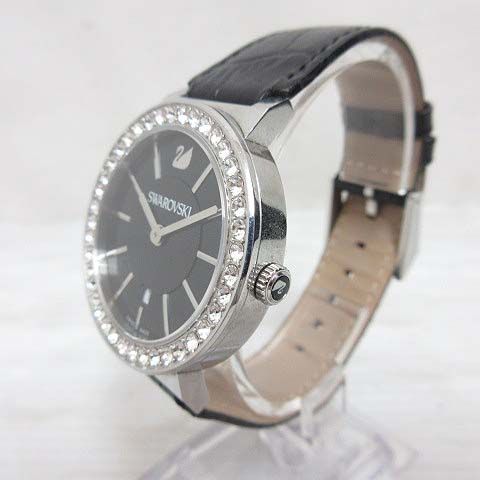 スワロフスキー SWAROVSKI Citra Sphere シトラスフィア 腕時計