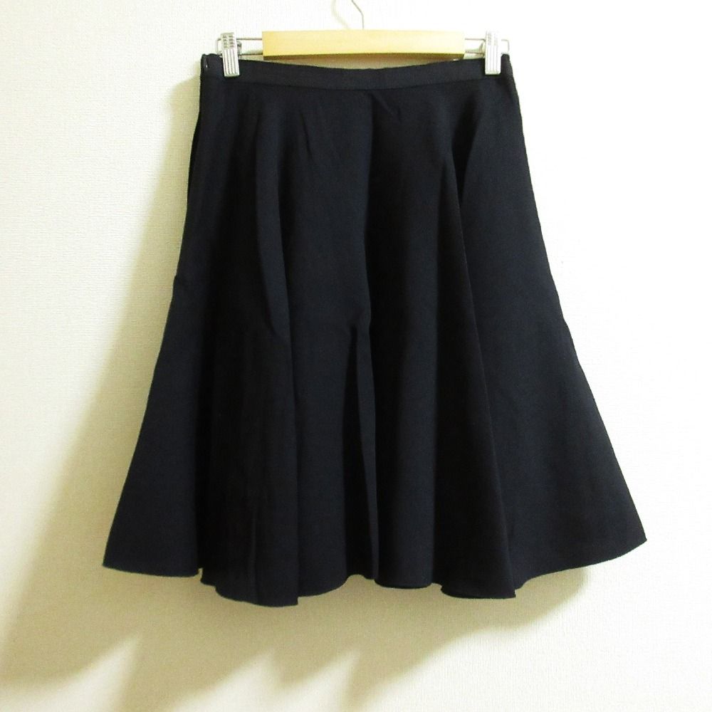 サーキュラースカート