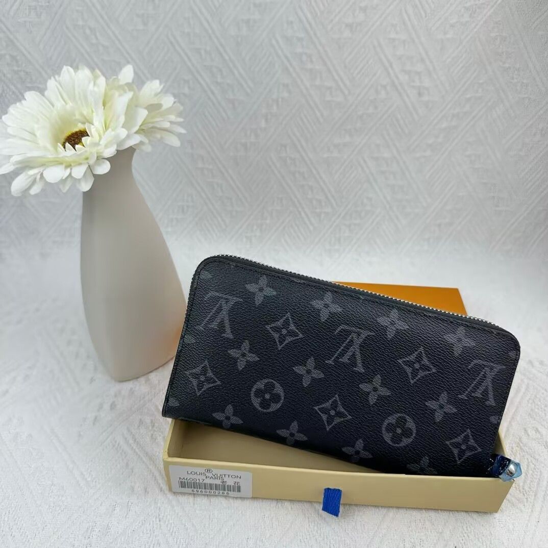 LOUIS VUITTON 長財布 ルイヴィトン 箱付き 箱付き】LOUIS VUITTON ルイヴィトン 長財布 - メルカリ