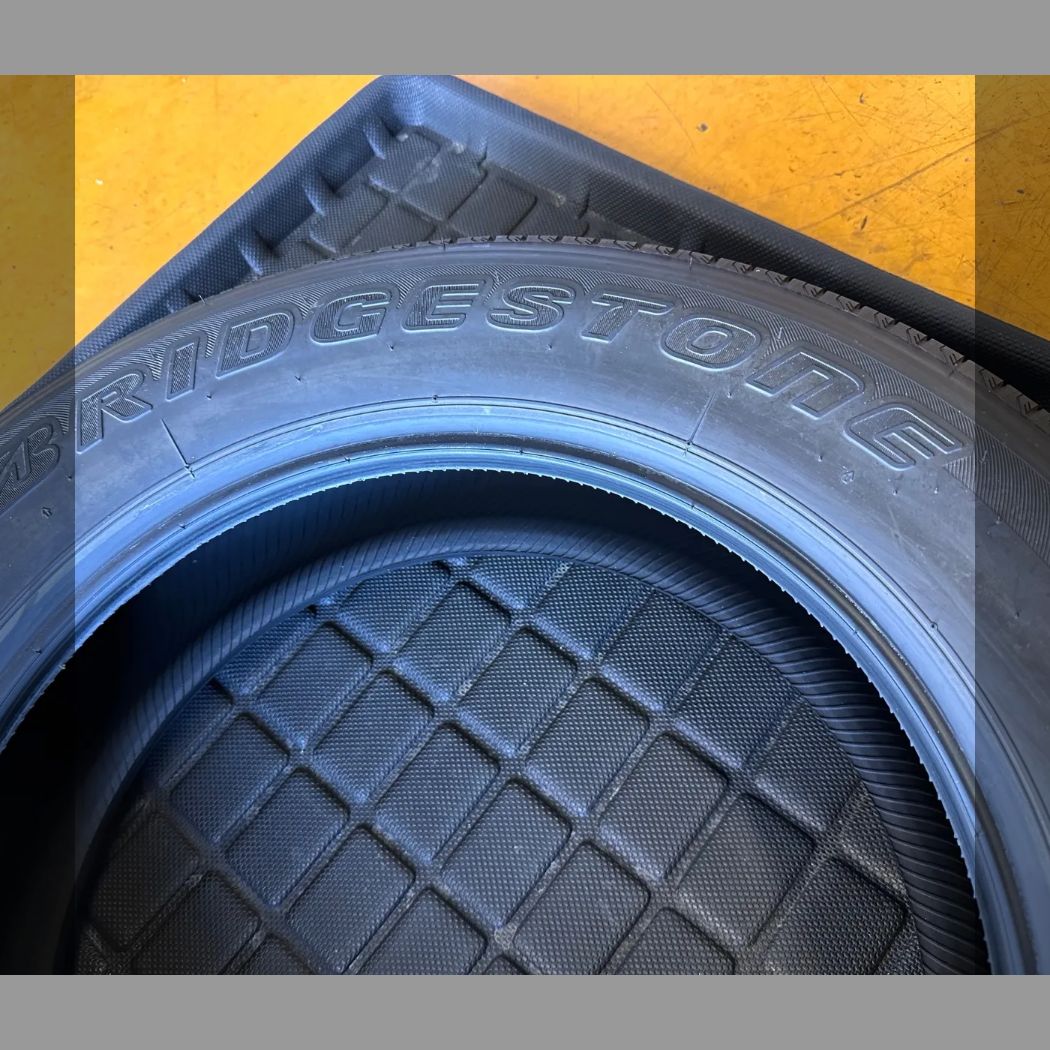 ジムニー JB64 純正タイヤ 新車外し 175/80R16 1本 - メルカリ