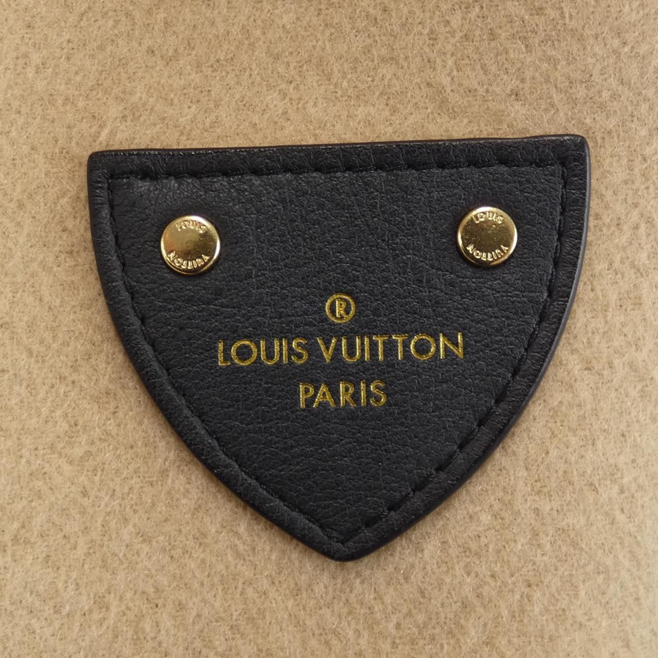 24SS 極美品】PAL'LAS PALACE 霞ストライプ柄ジャケット F PAL'LAS