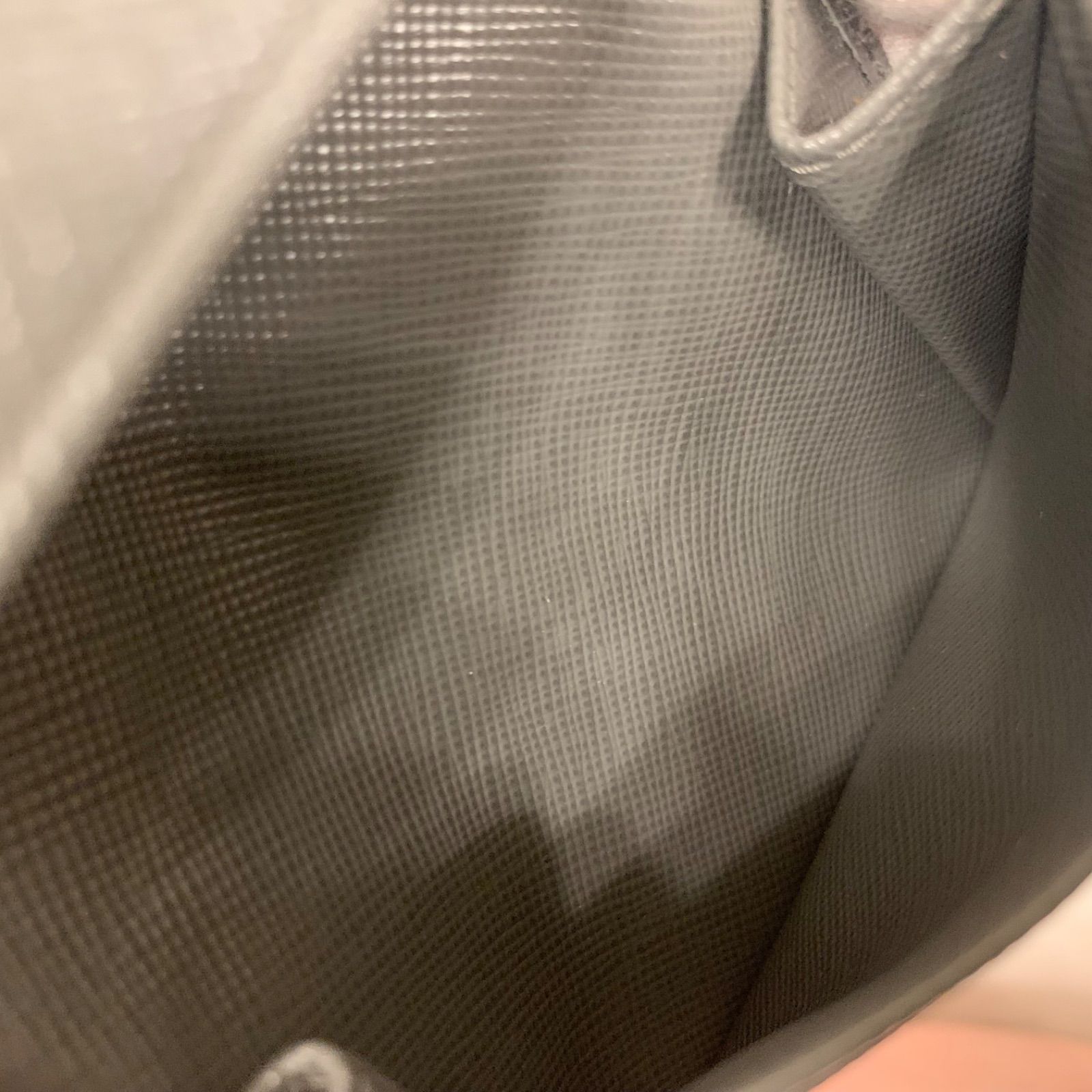 名刺入れ シルバーグレー系