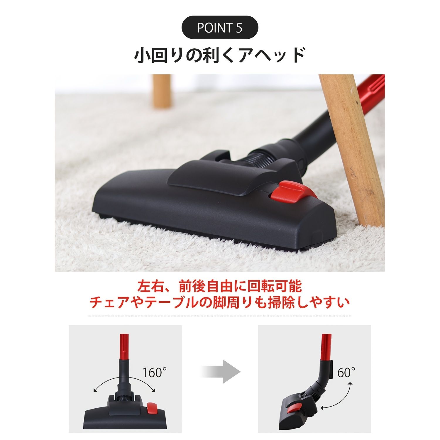 450Wモーター USプラグ