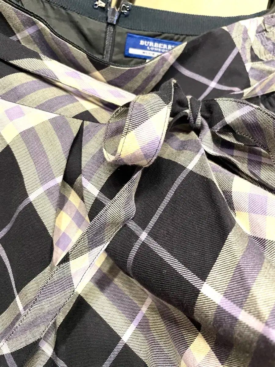 BURBERRY