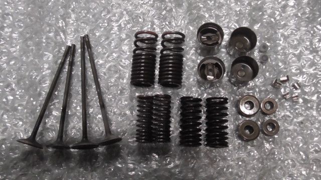 CB400SF VTEC NC39-1020xxx の バルブパーツ VTEC 1747183098