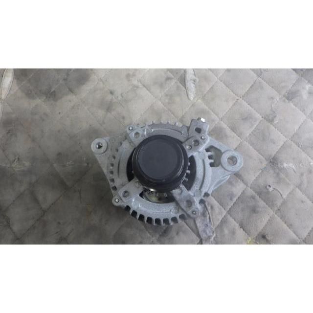 カローラルミオン DBA-ZRE154N オルタネーター
