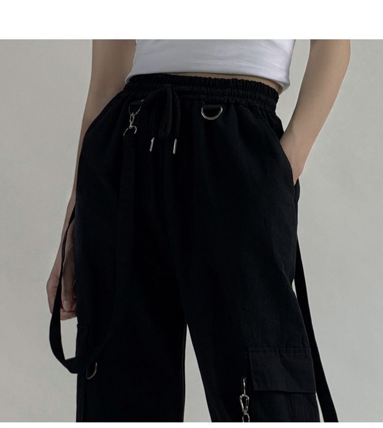 オールインワン ストリート系